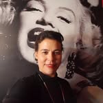 Carla Redman - @carlaredmanqueiroz - Instagram