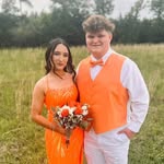 Carly Landers - @carly_reese27 - Instagram