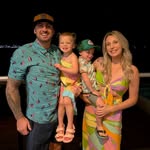Carly Rees - @carlysereta - Instagram