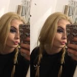 Carly Simpson - @pinkfloydfangirl - Instagram