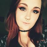 Carly Simpson - @reptilian_world - Instagram