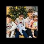 Carly-Anne Sweeney - @lifewithcarlyanne - Instagram