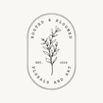Carly Sweeney - Rooted & Bloomed - @rooted_and_bloomed - Instagram