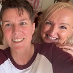 Carla Sweetman-Kerr - @sweetruby87 - Instagram