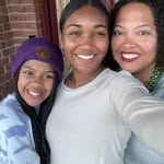 Carla N Thurman - @carlaneiko - Instagram