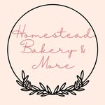 Carley Thurman - @homesteadbakeryandmore - Instagram