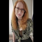 Carley Trout Bernico - @gingerplease27 - Instagram