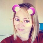 Carly Welch - @coco_eve_sw - Instagram