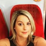 Carly Welch - @carly_welch_ - Instagram