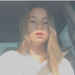 Curly Fry - @carly_welch_123 - Instagram