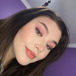 Carly Wolfe - @_mua_carly_ - Instagram
