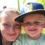 Carly Wolfe - @tomblin86 - Instagram