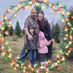 Carly Wolfe - @greeneyedbabi307 - Instagram