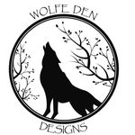 Carly Wolfe - @jcwolfedendesigns - Instagram