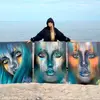 carlywrightart - @carlywrightart - TikTok