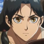 Carla Yeager - @carlayeager_aot1 - Instagram