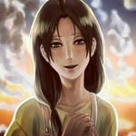 Carla Yeager - @mamiofatitan - Instagram
