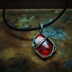Carly York - @buffalostoneammolite - Instagram
