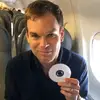 Michael Carlyle Hall - @officialmichaelhall - TikTok