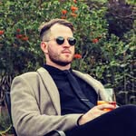 Luke Carlyle Mitchell - @luke_see_em - Instagram