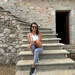 Carolyn Bell - @cagomez100 - Instagram