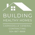 Carmadelle General Contracting - @buildinghealthyhomes - Instagram