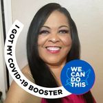 Carma Johnson Christopher - @greeniz65 - Instagram