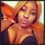 Carmel Brown - @_imdatbitch23 - Instagram