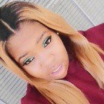 Carmel Brown - @fatgirlcarmel - Instagram