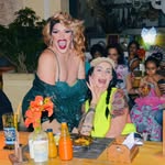 Carmel Collins - @mover_la_vida - Instagram