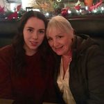 Carmel Collins - @carmelduggancollins - Instagram