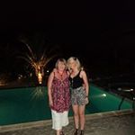 Carmel Collins - @cmhopton - Instagram