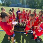 CFH - @carmelfieldhockey - Instagram