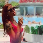 Carmel - @carmel_____forbes49.5m - Instagram