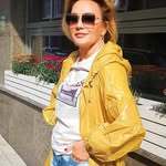 Carmel - @carmelforbes4ubu - Instagram