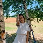 Carmel - @carmelforbes__5.mt - Instagram