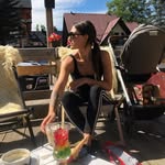 CARMEL - @carmelforbes_p3n8c - Instagram