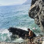 Carmel - @carmelforbesmf - Instagram