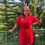 Carmel - @carmel.ford__33xg._ - Instagram