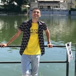 Carmel - @carmel_forddv8 - Instagram