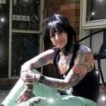 Carmel Grech - @witchez_roolz1704 - Instagram