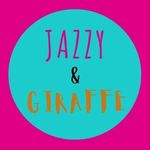 Carmel Hall - @jazzyandgiraffe - Instagram