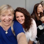 Carmel Hall - @hall_carmel - Instagram
