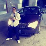Carmel Hall - @young.and.reckless.money.team - Instagram