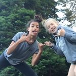 Lilian Carmel Hall - @lilian.carmel05 - Instagram