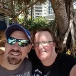 Carmel Harrison - @carmie_1969 - Instagram