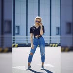 CARMEL - @_____carmel_hicks__okw - Instagram