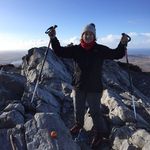 Carmel Higgins - @carmel.hiiggins - Instagram
