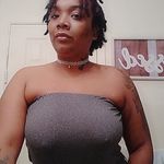 Carmel Jackson - @thee_misscaramel - Instagram