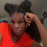 Carmel Pretty Smile Jackson - @taneshiajackson - Instagram